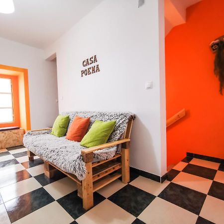 Casa Poema Next To River Tejo & Zezere Villa Constância Kültér fotó