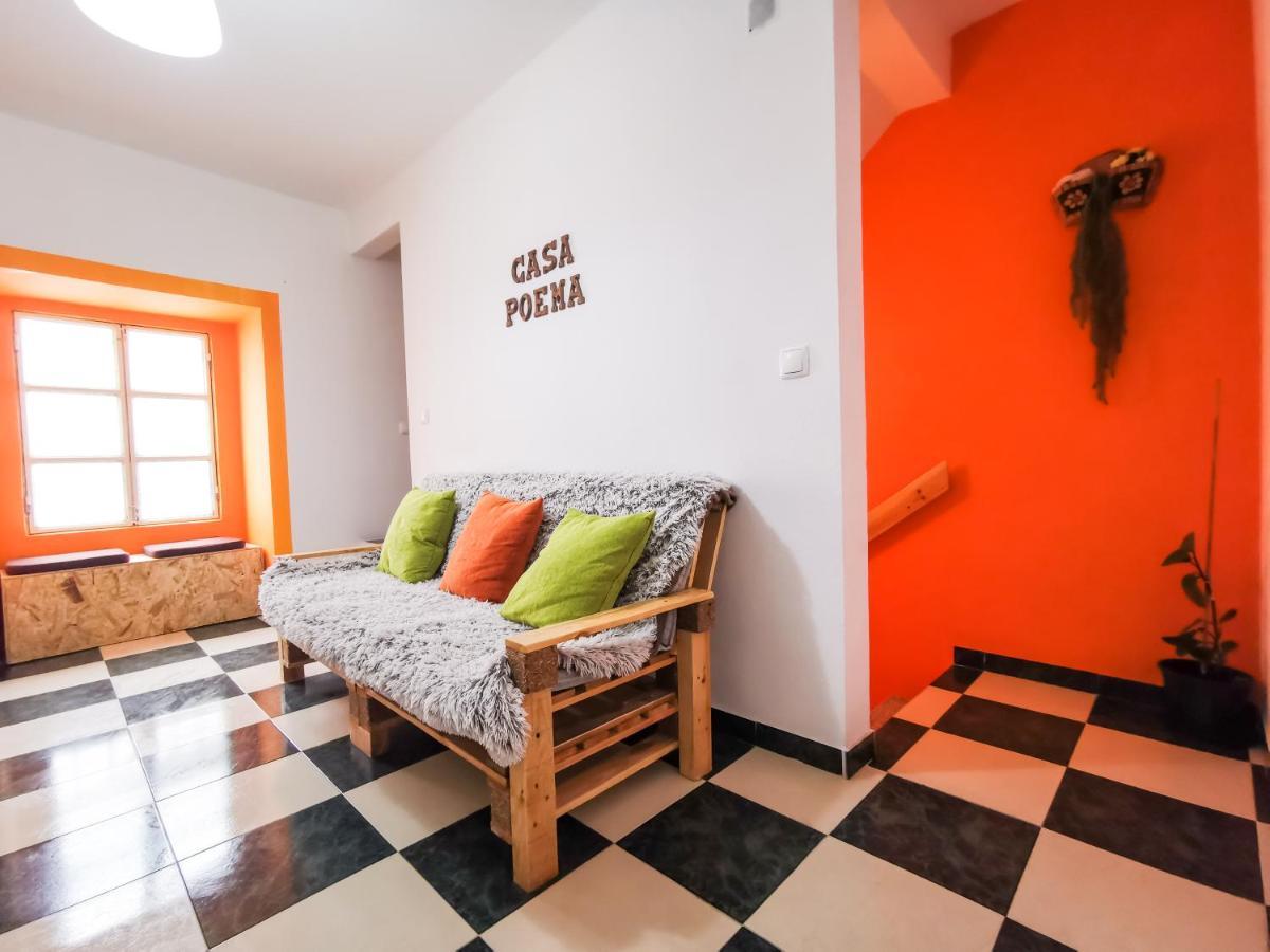 Casa Poema Next To River Tejo & Zezere Villa Constância Kültér fotó