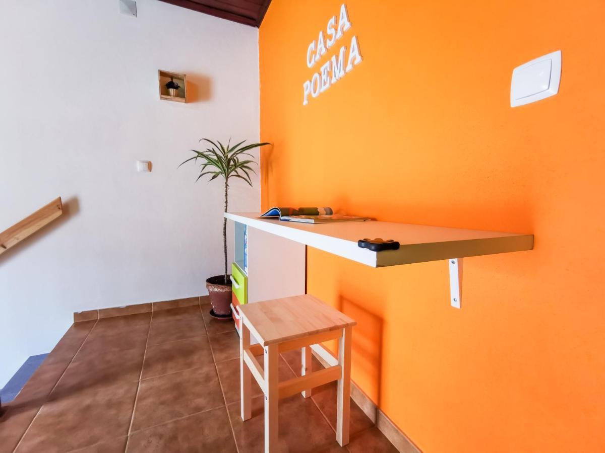 Casa Poema Next To River Tejo & Zezere Villa Constância Kültér fotó