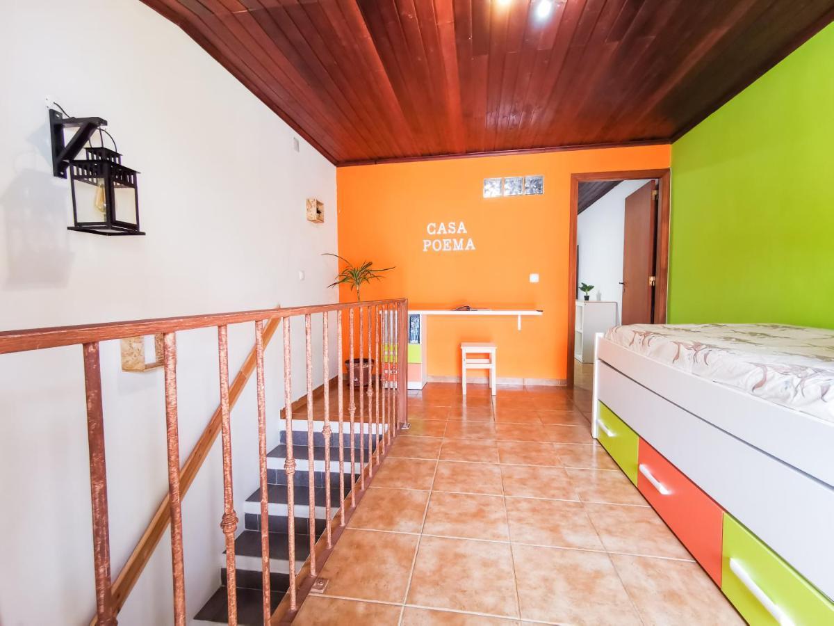 Casa Poema Next To River Tejo & Zezere Villa Constância Kültér fotó