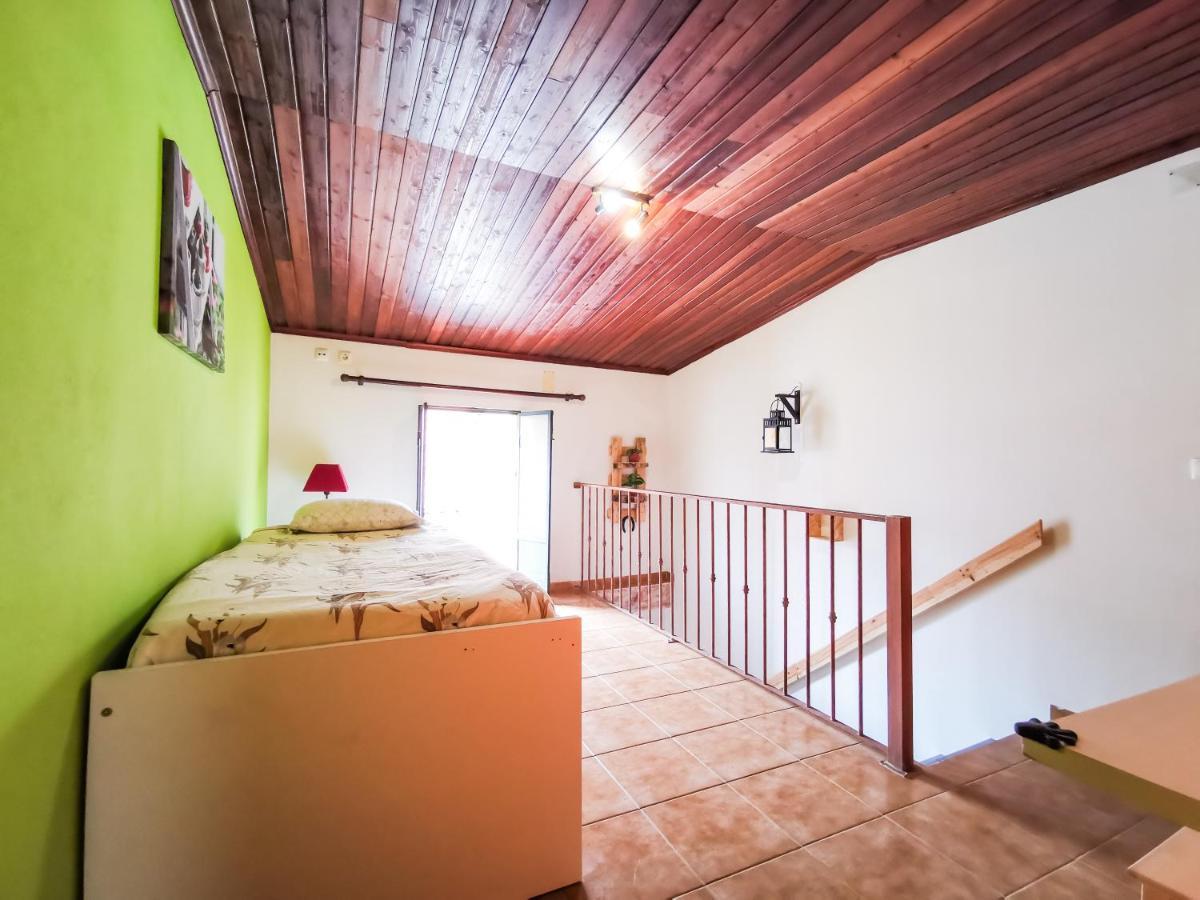 Casa Poema Next To River Tejo & Zezere Villa Constância Kültér fotó
