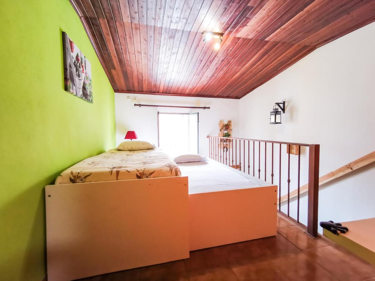 Casa Poema Next To River Tejo & Zezere Villa Constância Kültér fotó