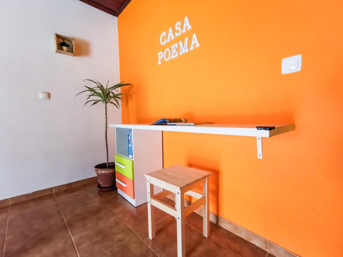 Casa Poema Next To River Tejo & Zezere Villa Constância Kültér fotó