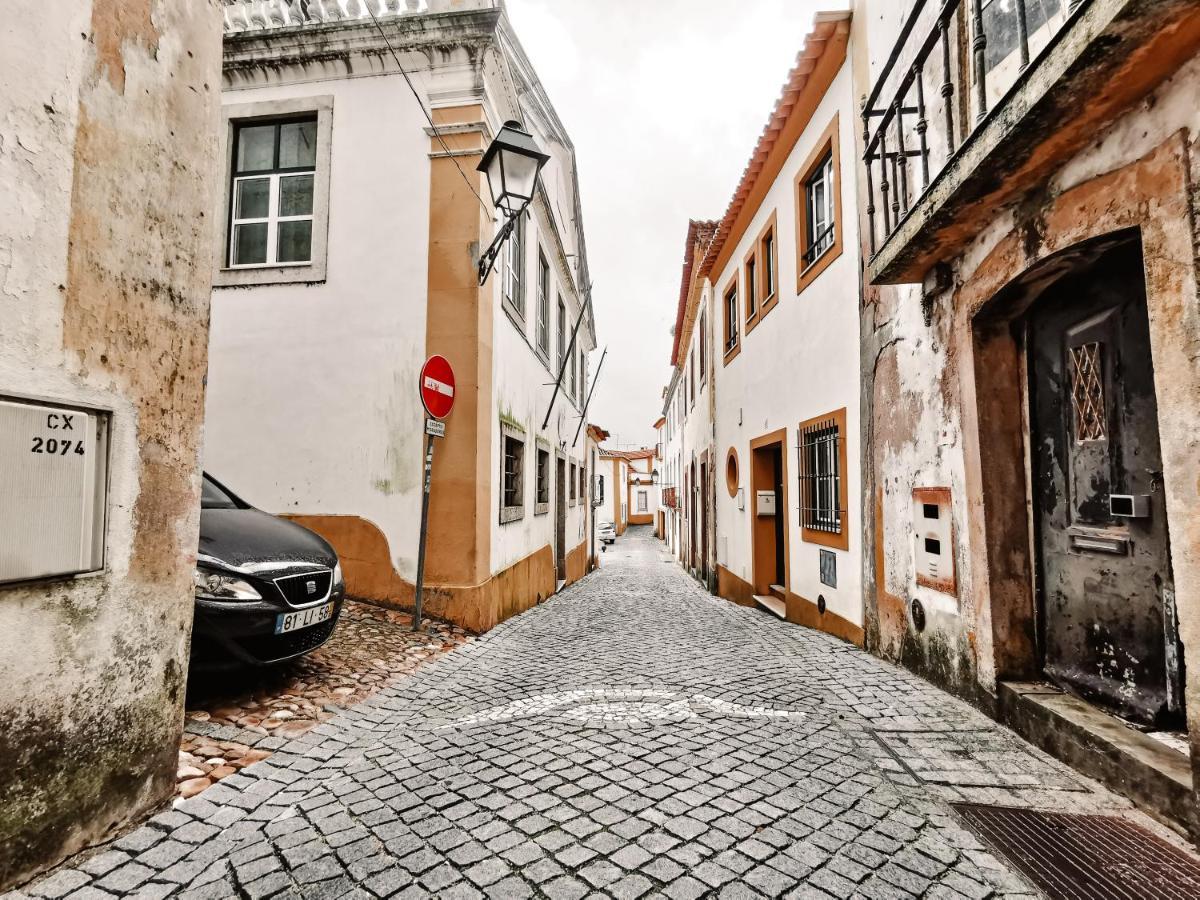 Casa Poema Next To River Tejo & Zezere Villa Constância Kültér fotó
