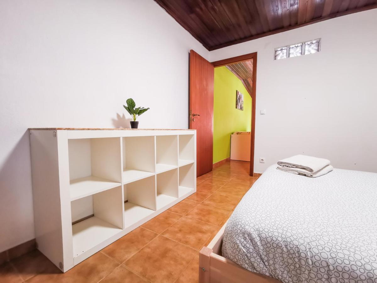 Casa Poema Next To River Tejo & Zezere Villa Constância Kültér fotó