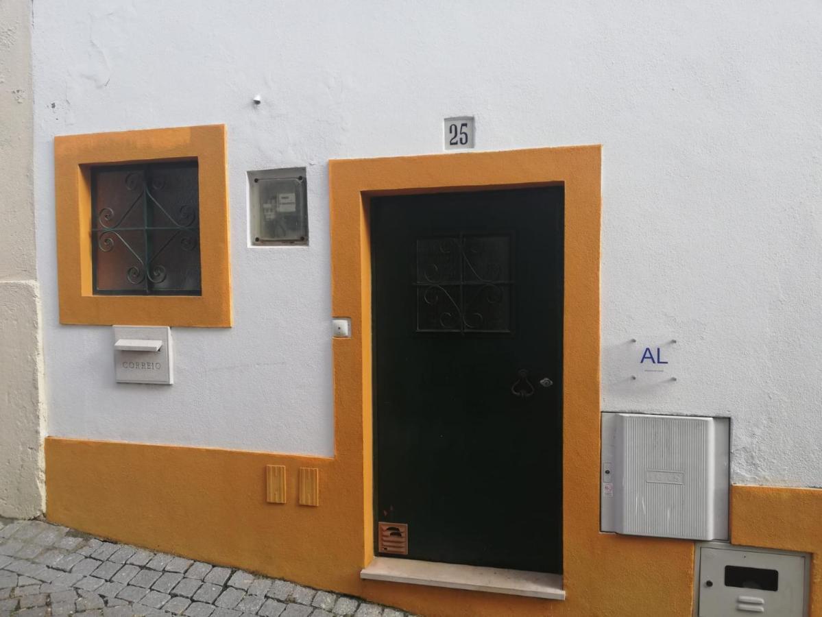 Casa Poema Next To River Tejo & Zezere Villa Constância Kültér fotó