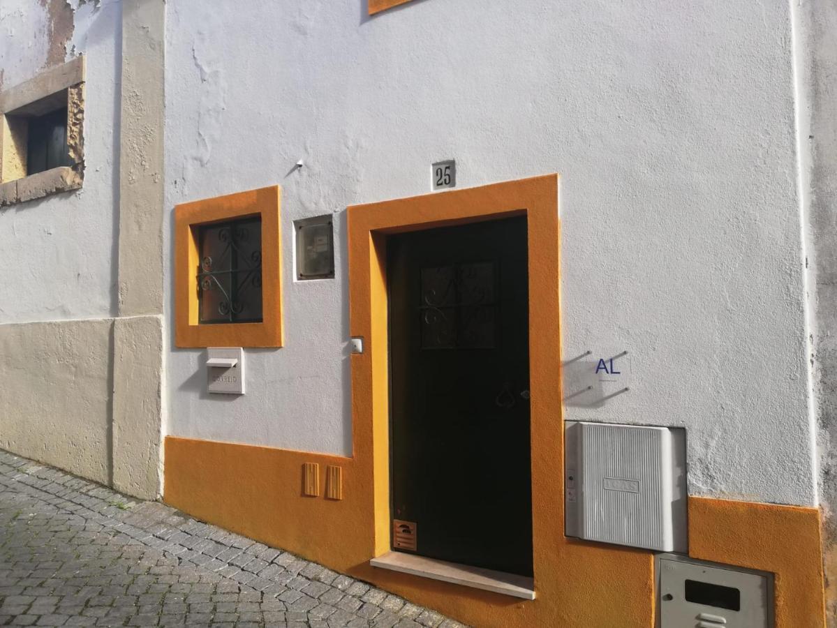 Casa Poema Next To River Tejo & Zezere Villa Constância Kültér fotó