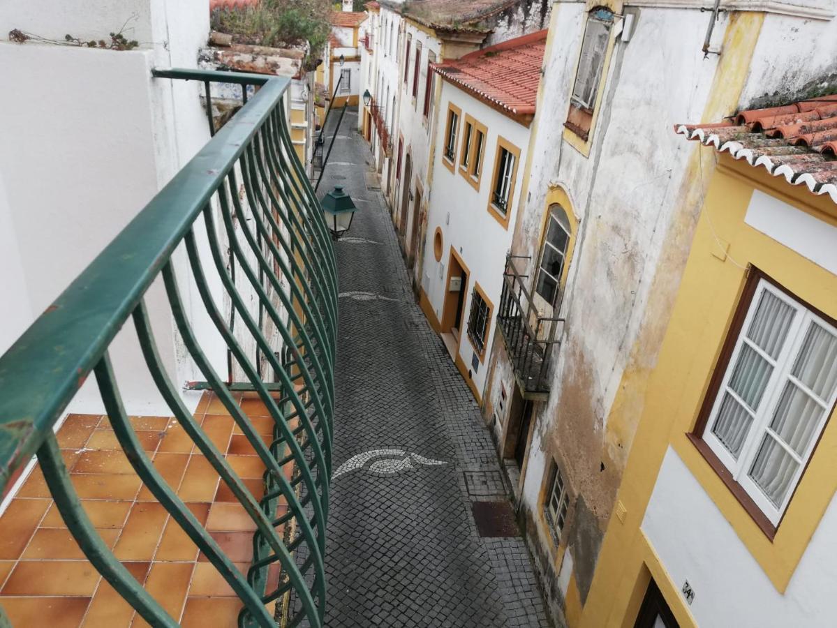 Casa Poema Next To River Tejo & Zezere Villa Constância Kültér fotó